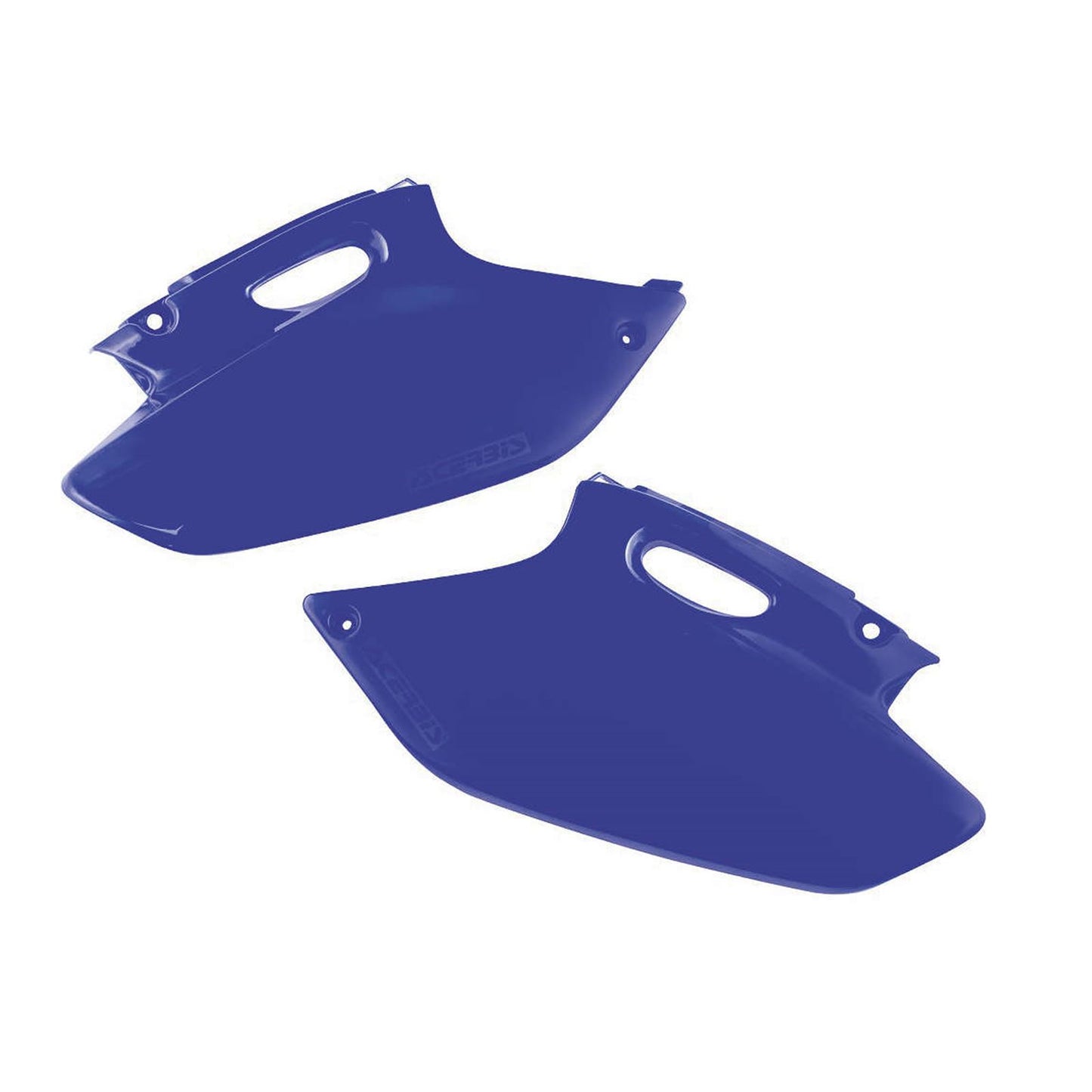 Acerbis Side Panels Blue 2043480211_289274