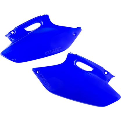 Acerbis Side Panels Blue 2043480211_321986