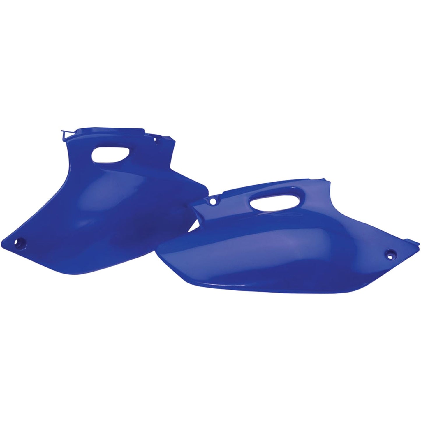Acerbis Side Panels Blue 2043480211_289275