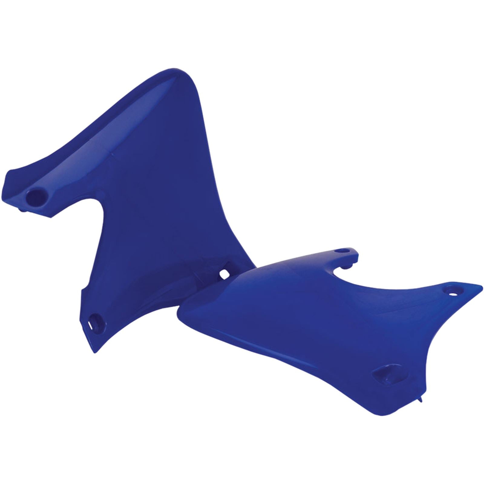 Acerbis Radiator Shrouds Blue 2043830211_289277