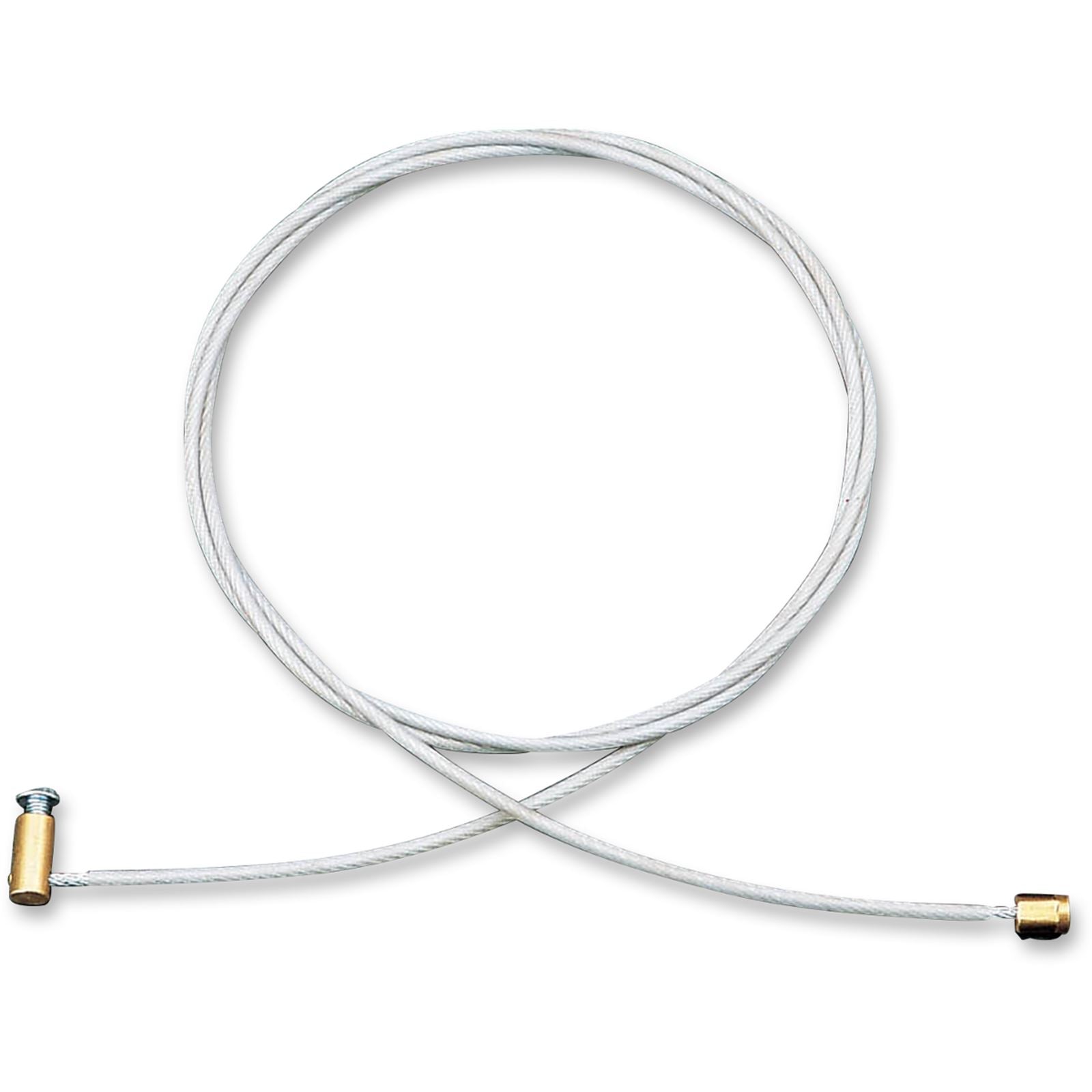 Parts Unlimited Mega Start Cable for Yamaha/Honda [MPN: 110007]_451142