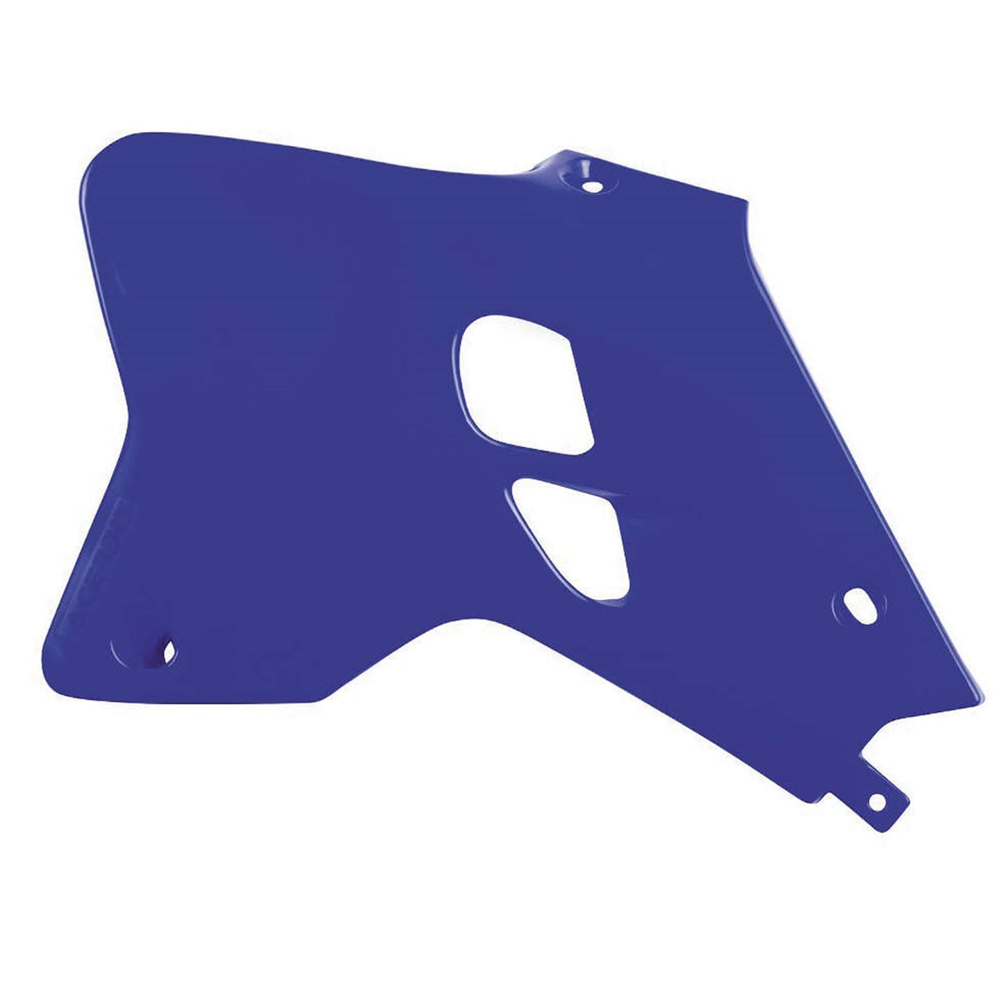 Acerbis Radiator Shrouds Blue 2043880211_289278
