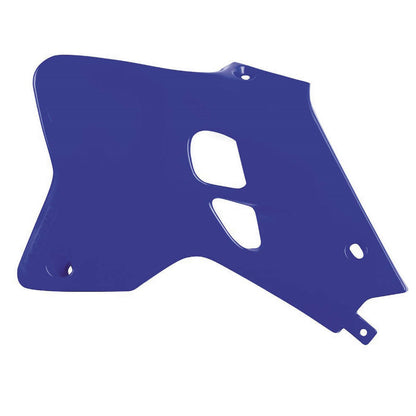 Acerbis Radiator Shrouds Blue 2043880211_289278