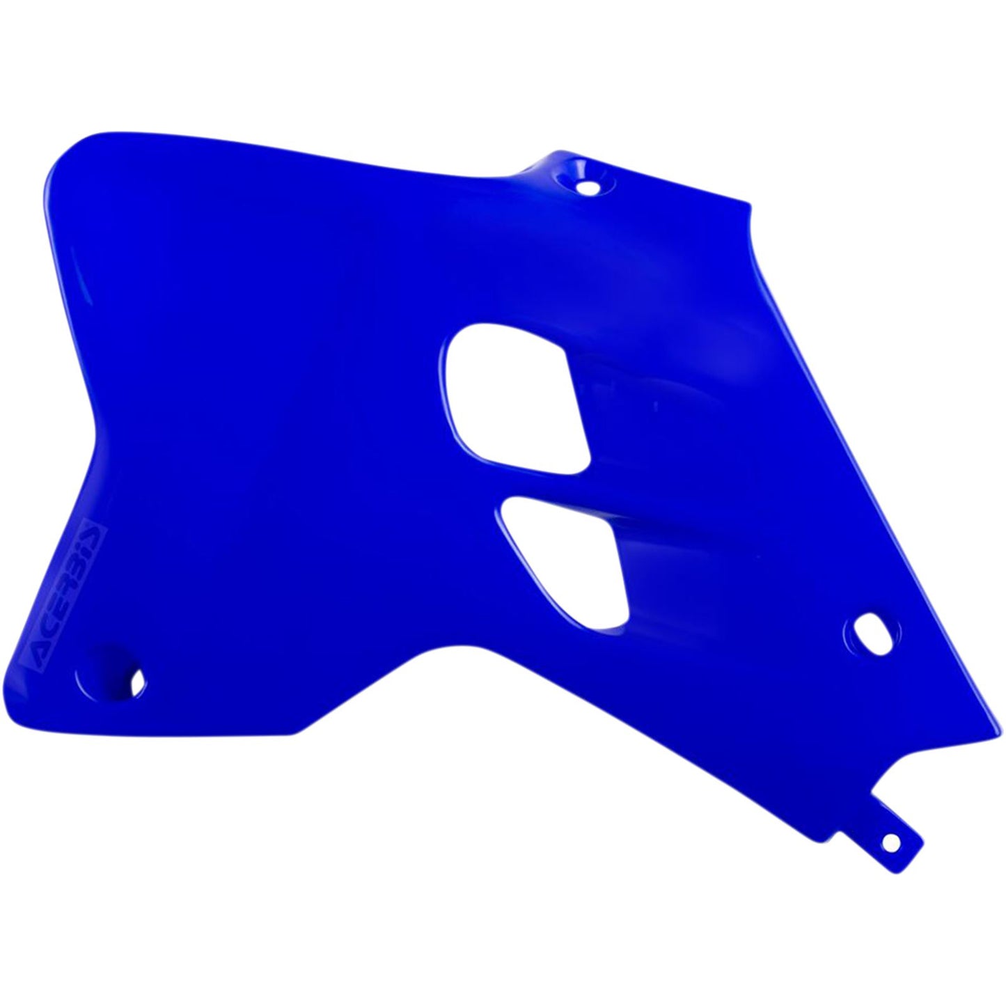 Acerbis Radiator Shrouds Blue 2043880211_321992