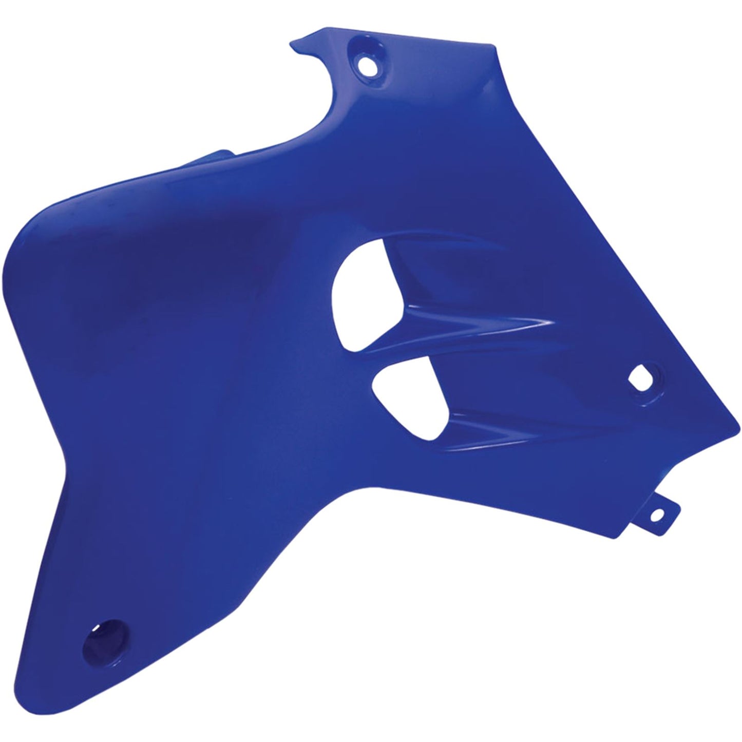 Acerbis Radiator Shrouds Blue 2043880211_289279