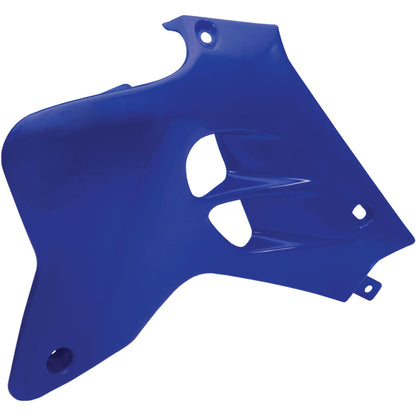 Acerbis Radiator Shrouds Blue 2043880211_289279