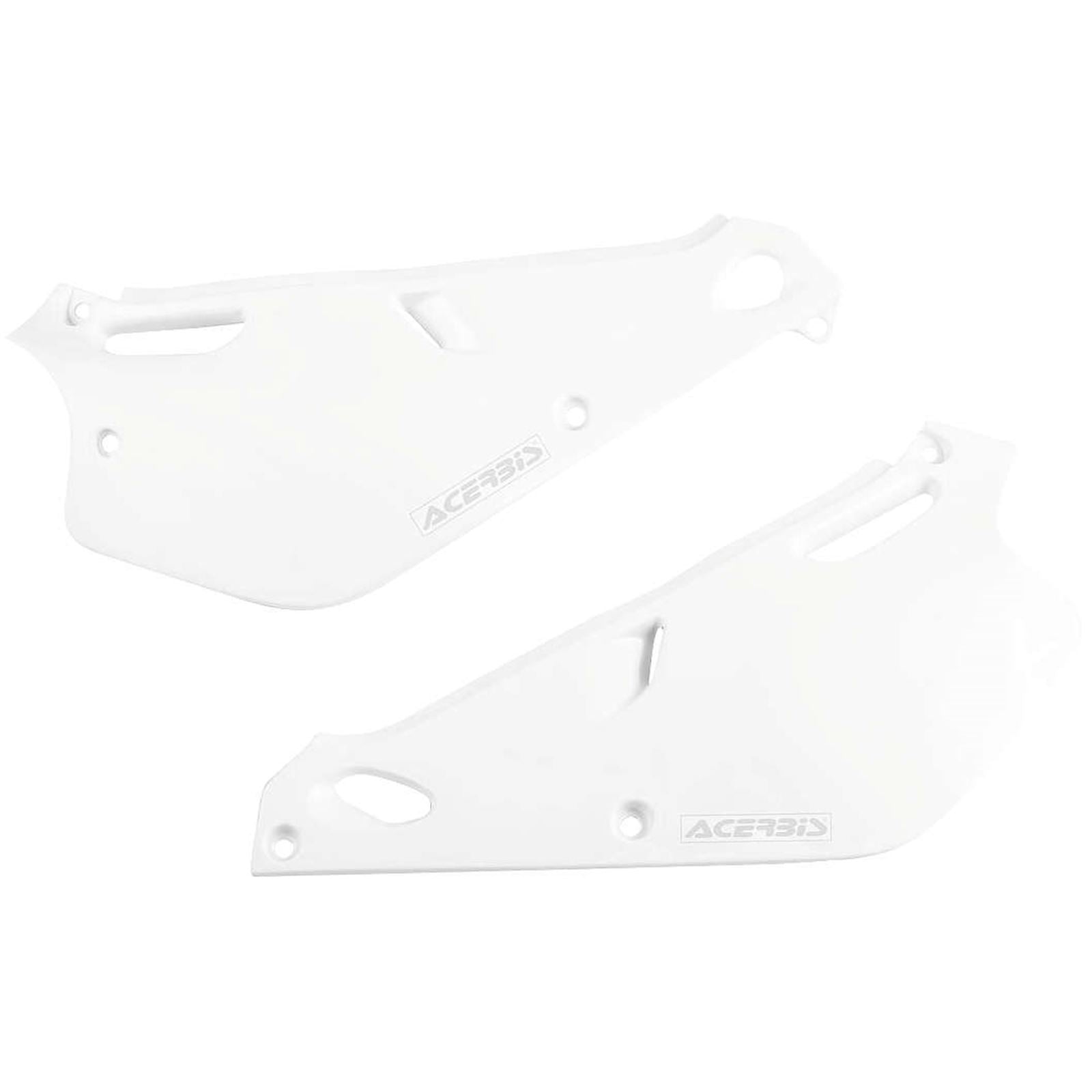 Acerbis Side Panels White 2043530002_289280