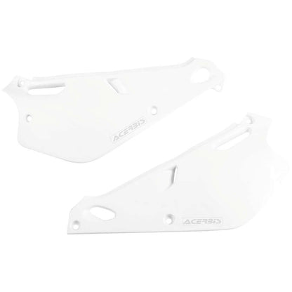 Acerbis Side Panels White 2043530002_289280