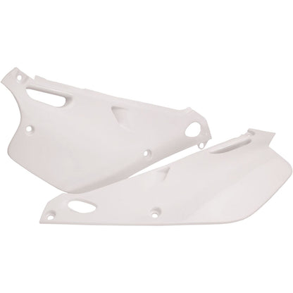 Acerbis Side Panels White 2043530002_289281