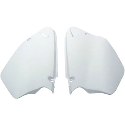 Acerbis Side Panels White 2043520002_289285