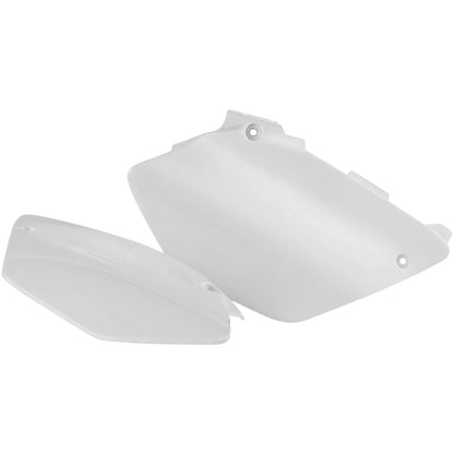 Acerbis Side Panels White 2092100002_289286