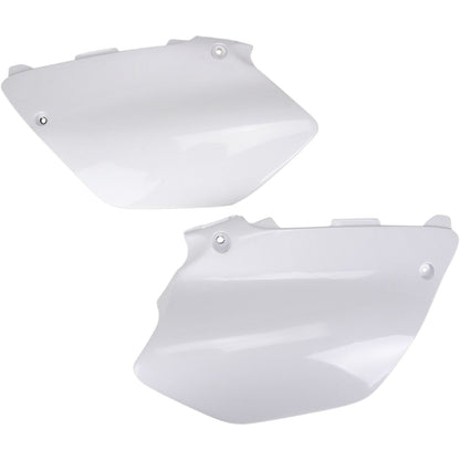Acerbis Side Panels White 2092100002_319647