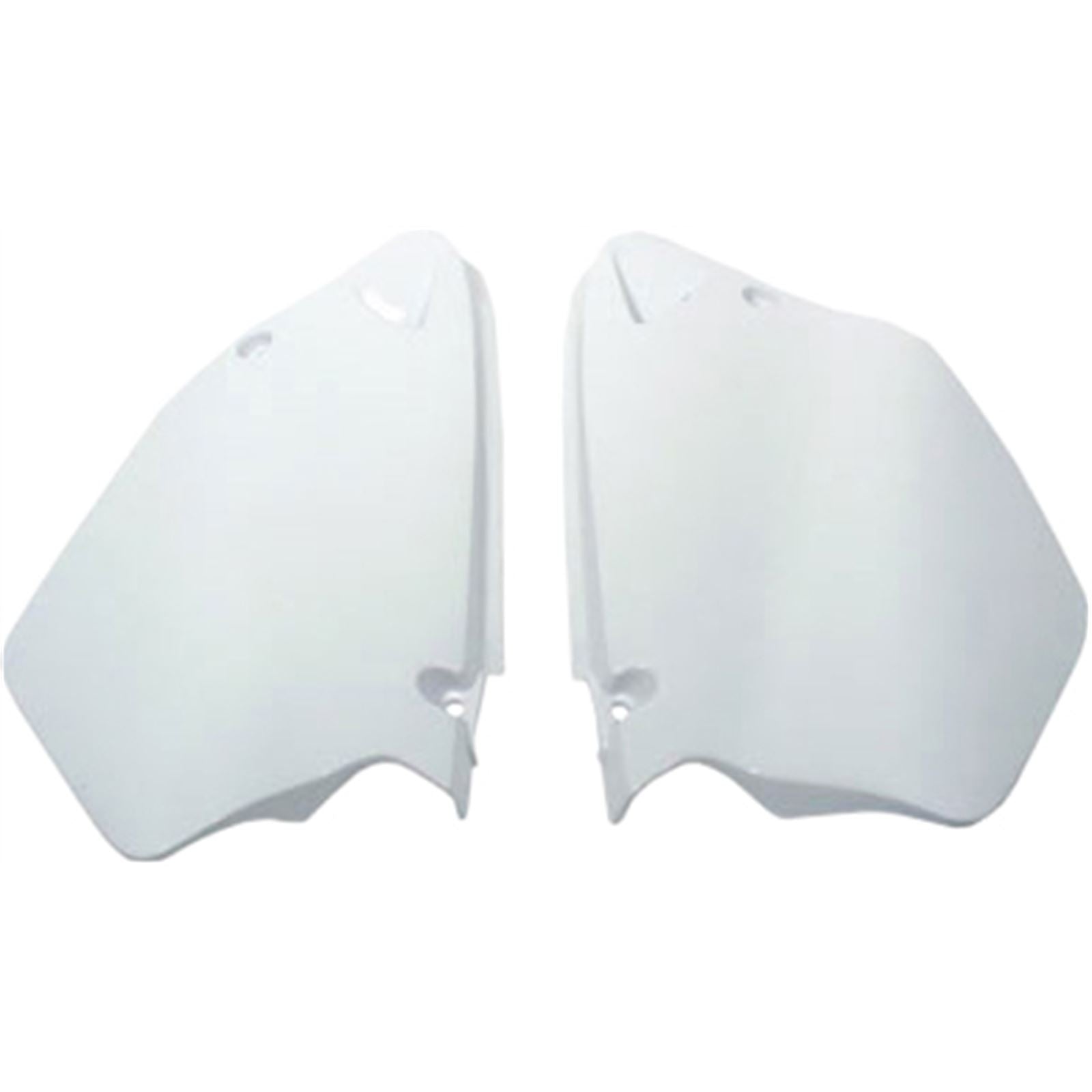 Acerbis Side Panels White 2092100002_289287