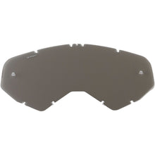 Moose Offroad XCR Lens - Smoke 2602-0775_440000