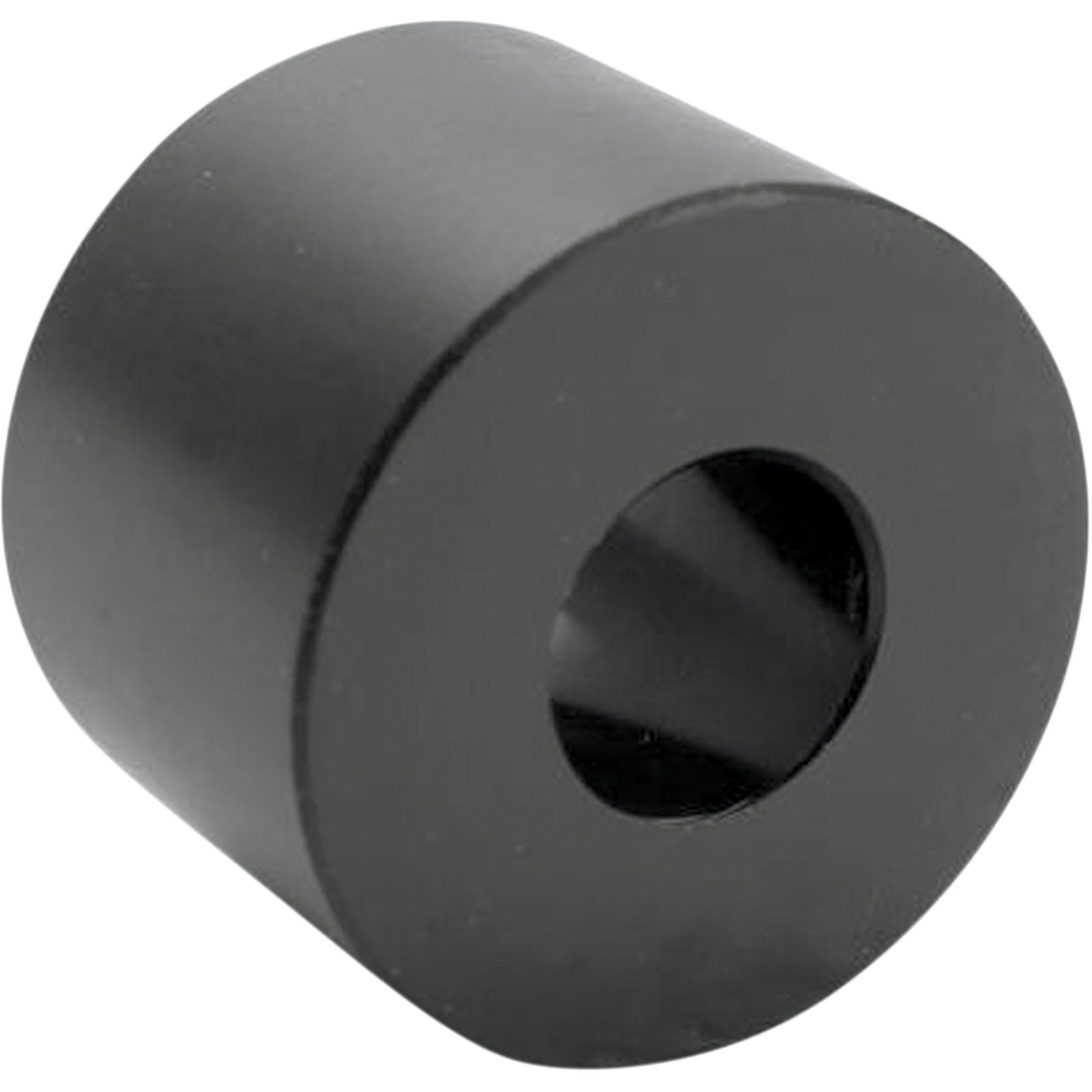 Moose Offroad Chain Roller - 34x24mm - Black 1231-0037_436454