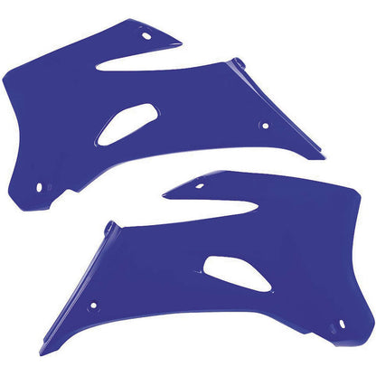 Acerbis Radiator Shrouds Blue 2106860211_289288