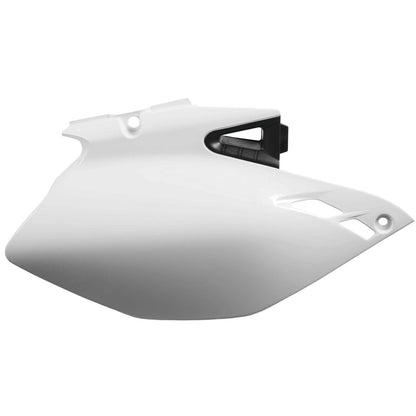 Acerbis Side Panels White 2106870002_289290