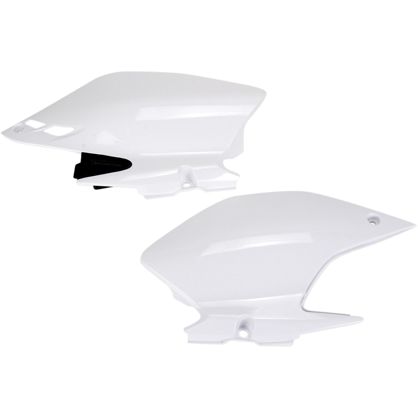 Acerbis Side Panels White 2106870002_319646