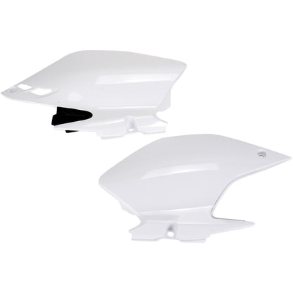Acerbis Side Panels White 2106870002_319646