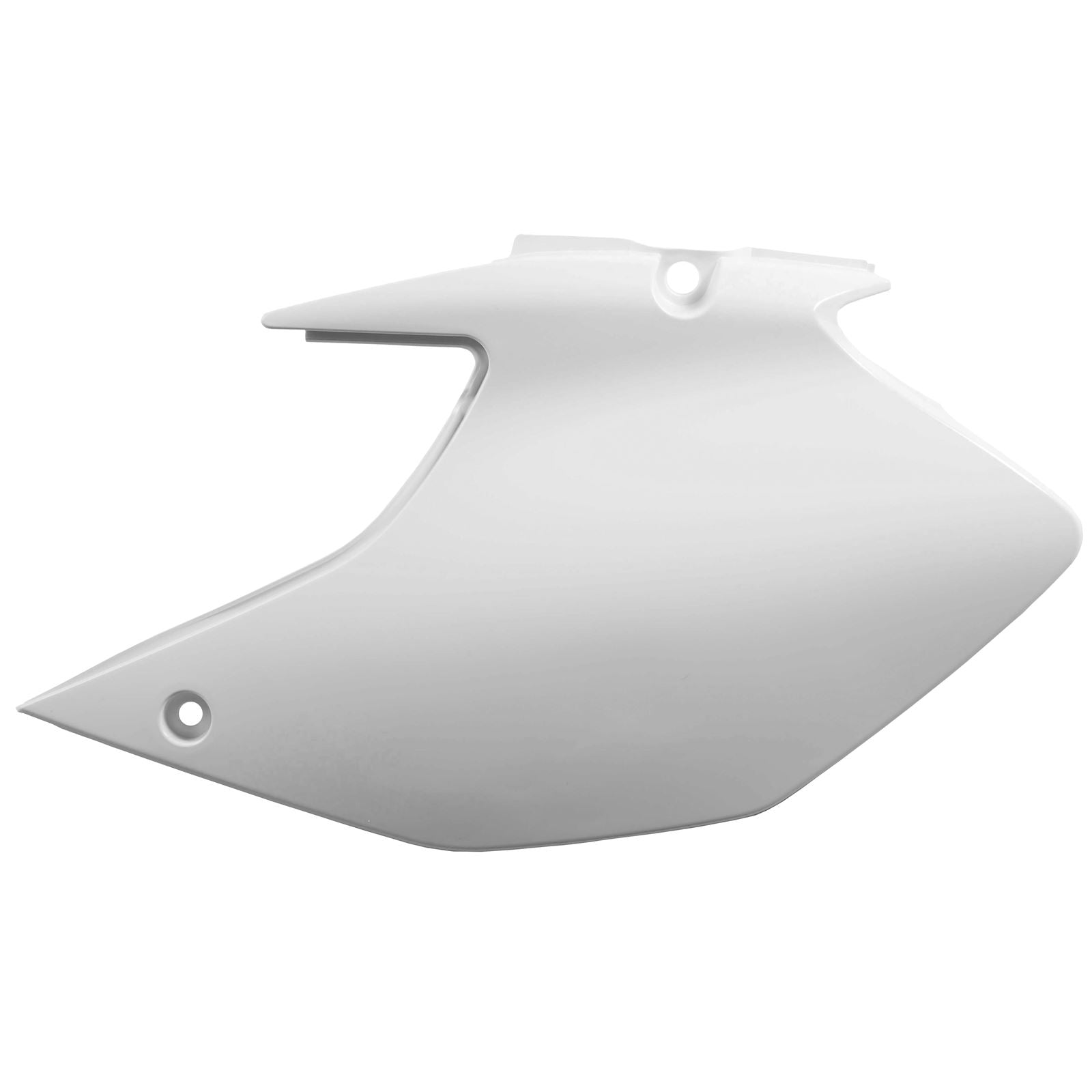 Acerbis Side Panels White 2106870002_289291