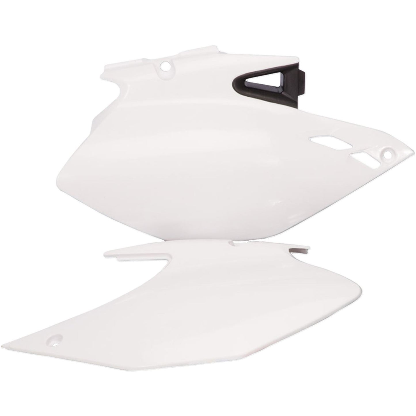 Acerbis Side Panels White 2106870002_289292