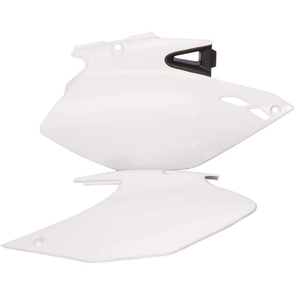 Acerbis Side Panels White 2106870002_289292