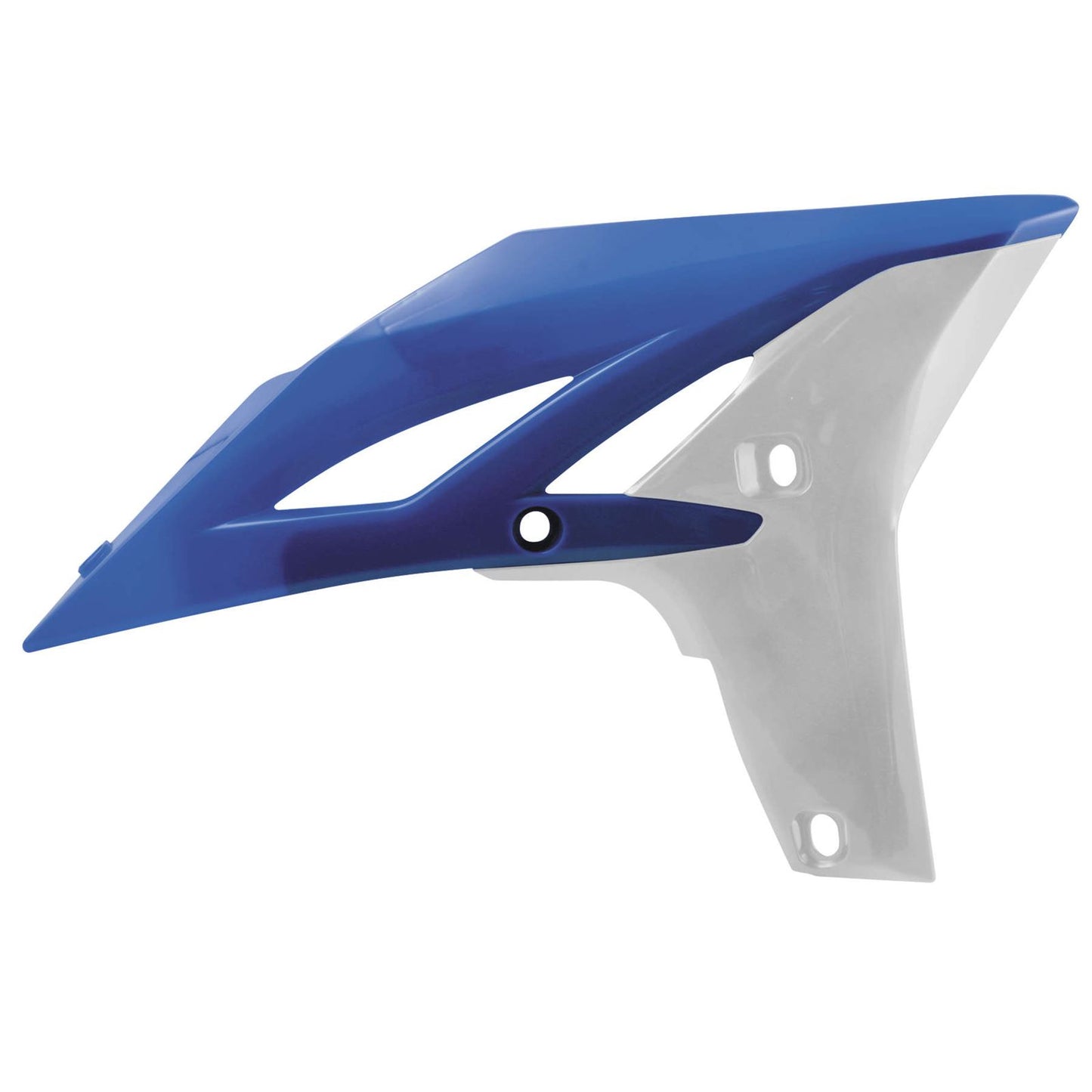 Acerbis Radiator Shrouds Blue 2171761006_289298