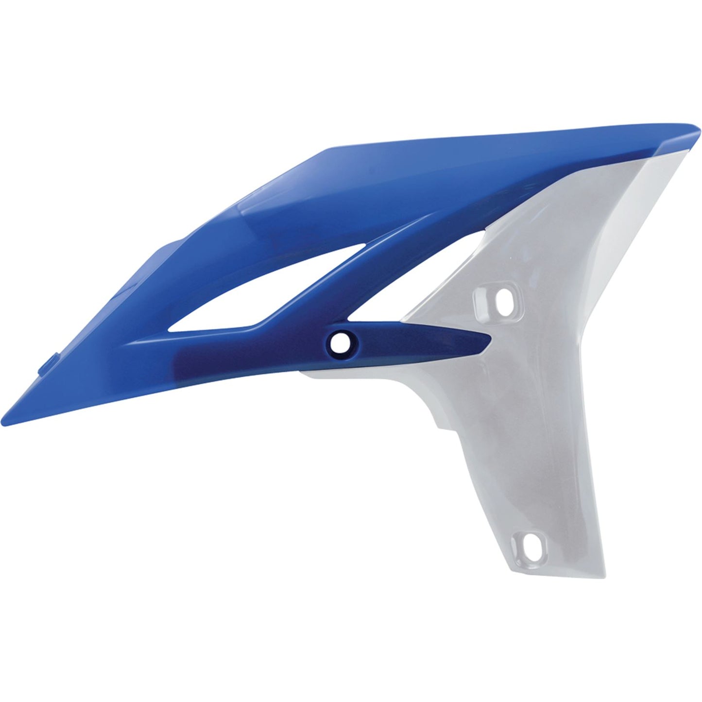 Acerbis Radiator Shrouds Blue 2171761006_289299