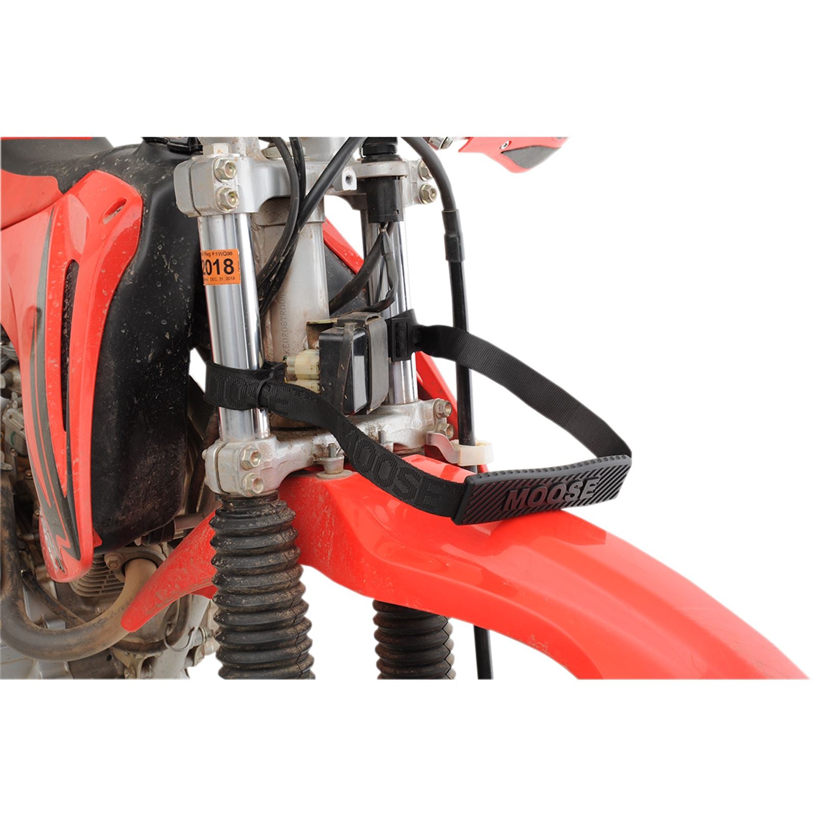 Moose Offroad Lift Strap 0502-0548_431000