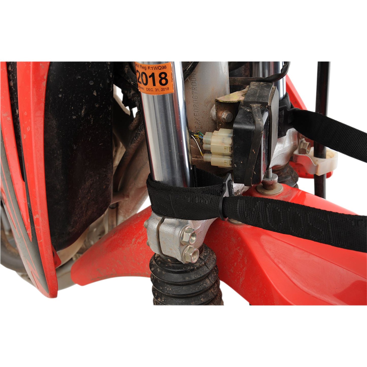 Moose Offroad Lift Strap 0502-0548_431001