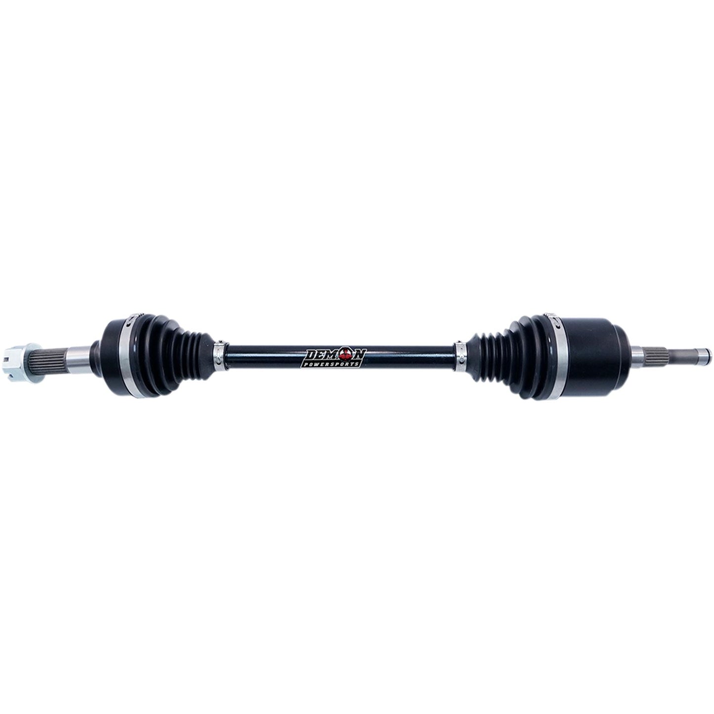 Demon Powersports Complete Axle - Heavy Duty - Kit [MPN: PAXL-14017HD]_371205