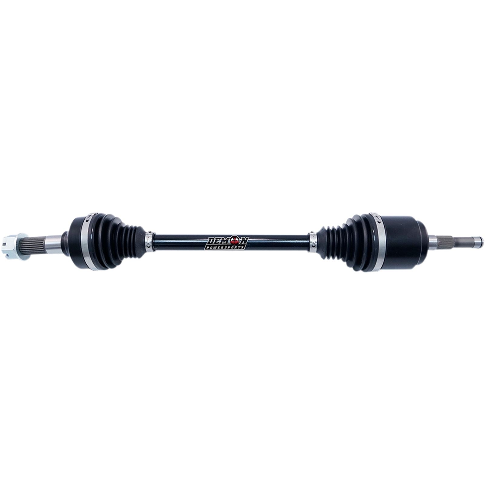 Demon Powersports Complete Axle - Heavy Duty - Kit [MPN: PAXL-14017HD]_371205