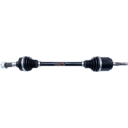 Demon Powersports Complete Axle - Heavy Duty - Kit [MPN: PAXL-14017HD]_371205