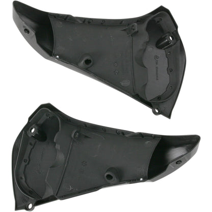 Acerbis Upper Radiator Shroud Black 2171770001_319700