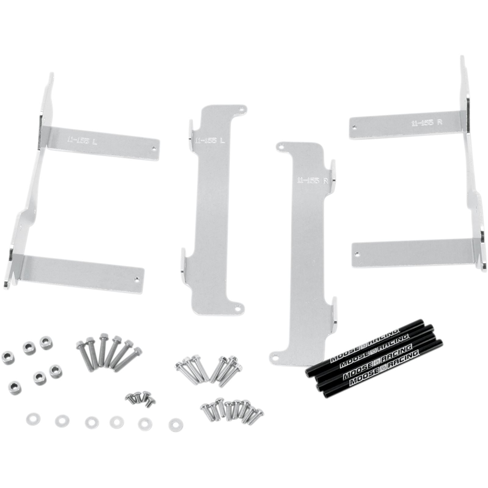 Moose Offroad Radiator Brace for Yamaha 1901-0266_437502
