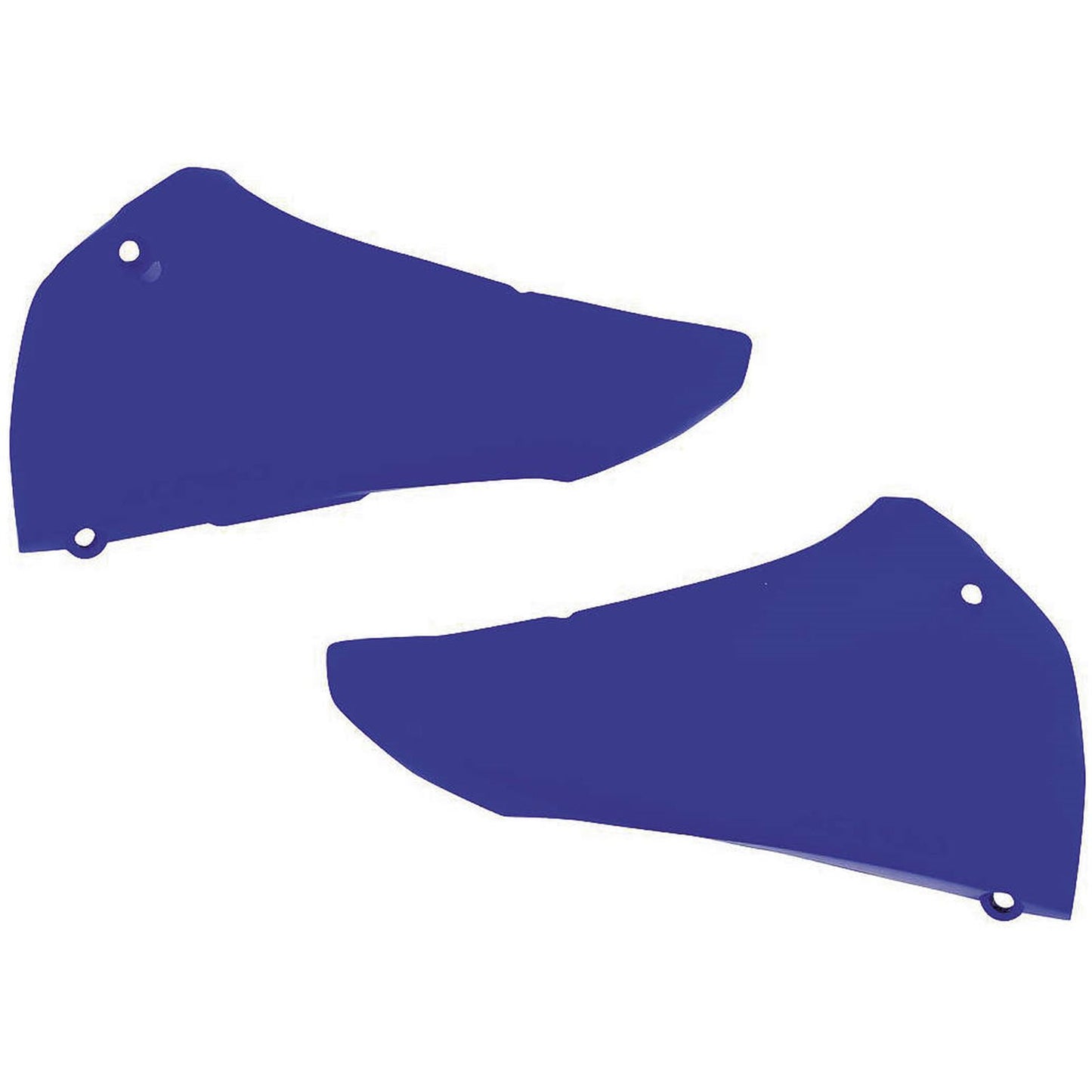 Acerbis Upper Radiator Shroud Blue 2171770003_289308