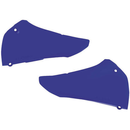 Acerbis Upper Radiator Shroud Blue 2171770003_289308
