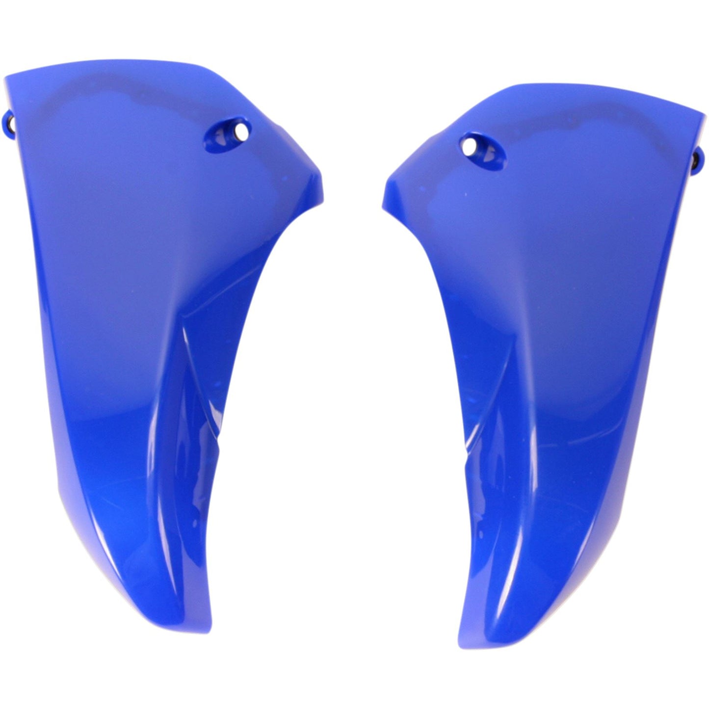 Acerbis Upper Radiator Shroud Blue 2171770003_319704