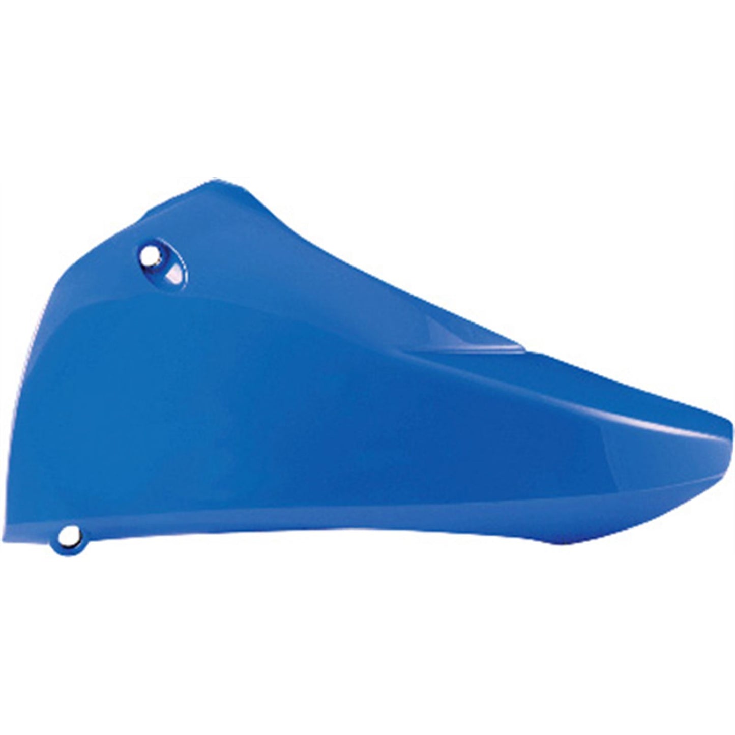 Acerbis Upper Radiator Shroud Blue 2171770003_289309
