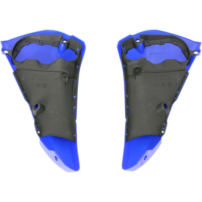 Acerbis Upper Radiator Shroud Blue 2171770003_319705
