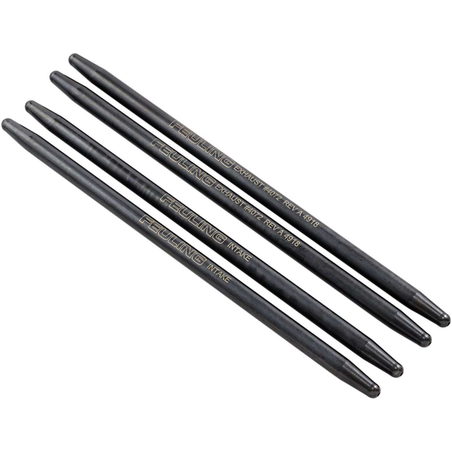 Feuling HP+ Pushrods - Standard - Twin Cam OPEN BOX [MPN: 4072]_2657638