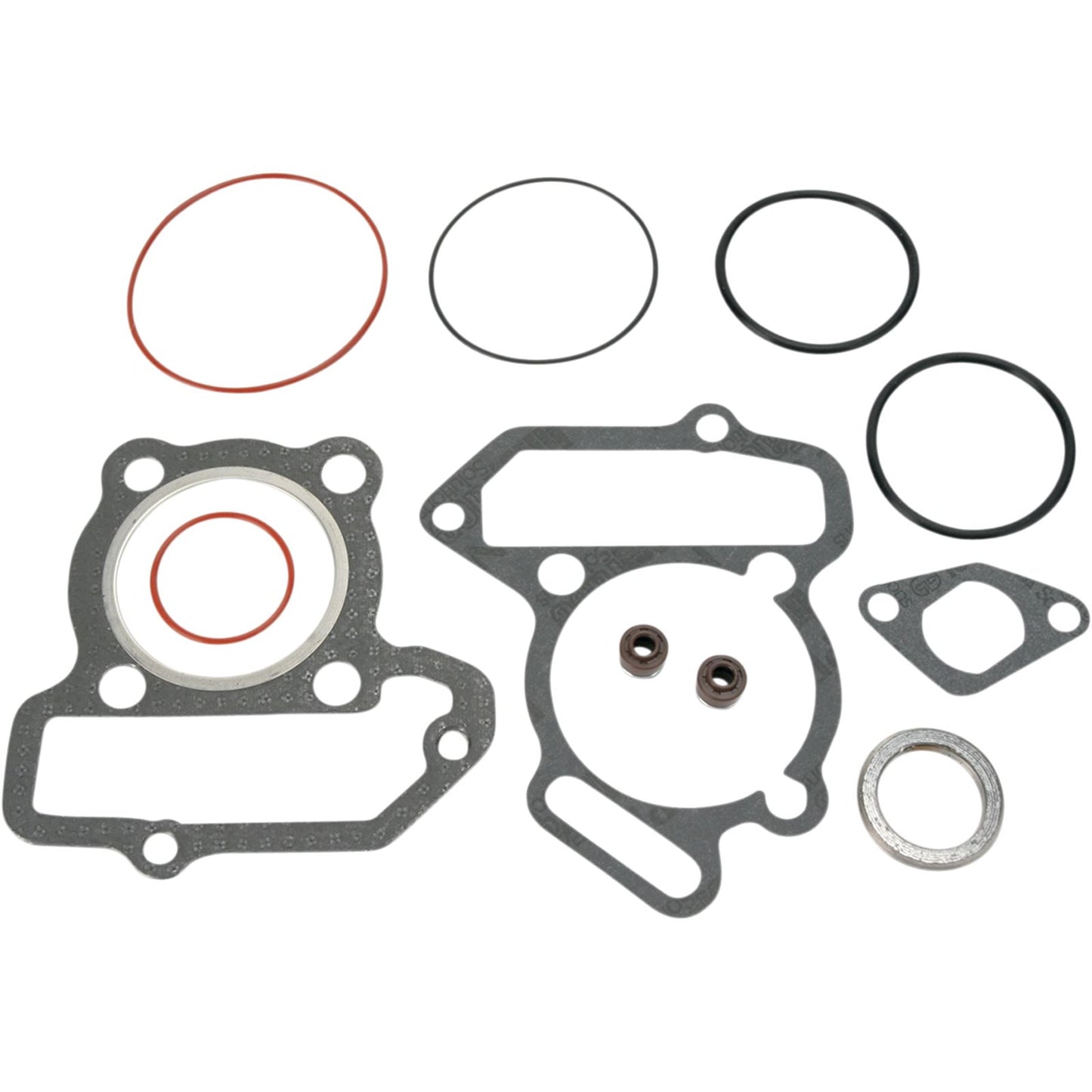 Moose Offroad Top End Gasket Kit For Yamaha 0934-2075_434106
