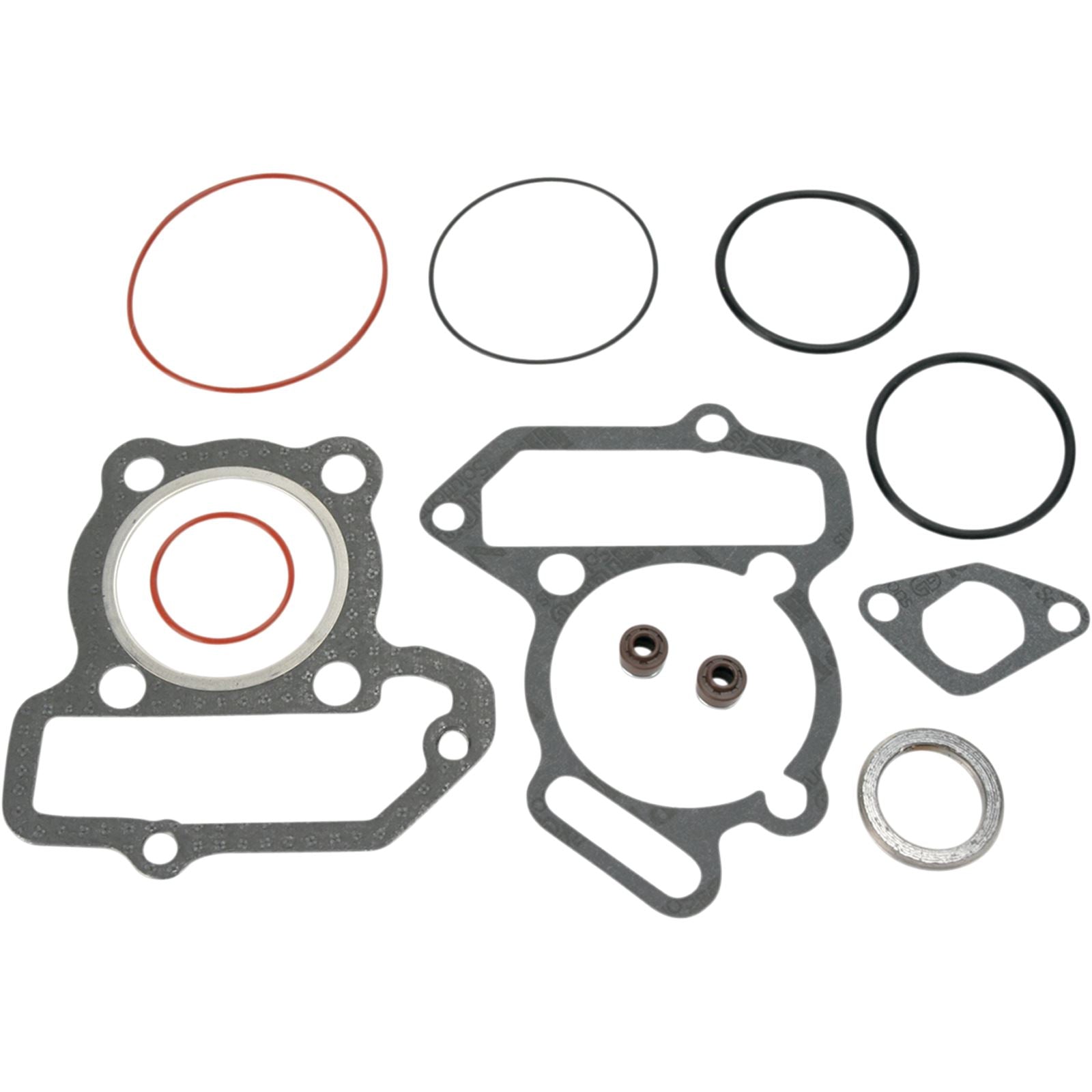 Moose Offroad Top End Gasket Kit For Yamaha 0934-2075_434106