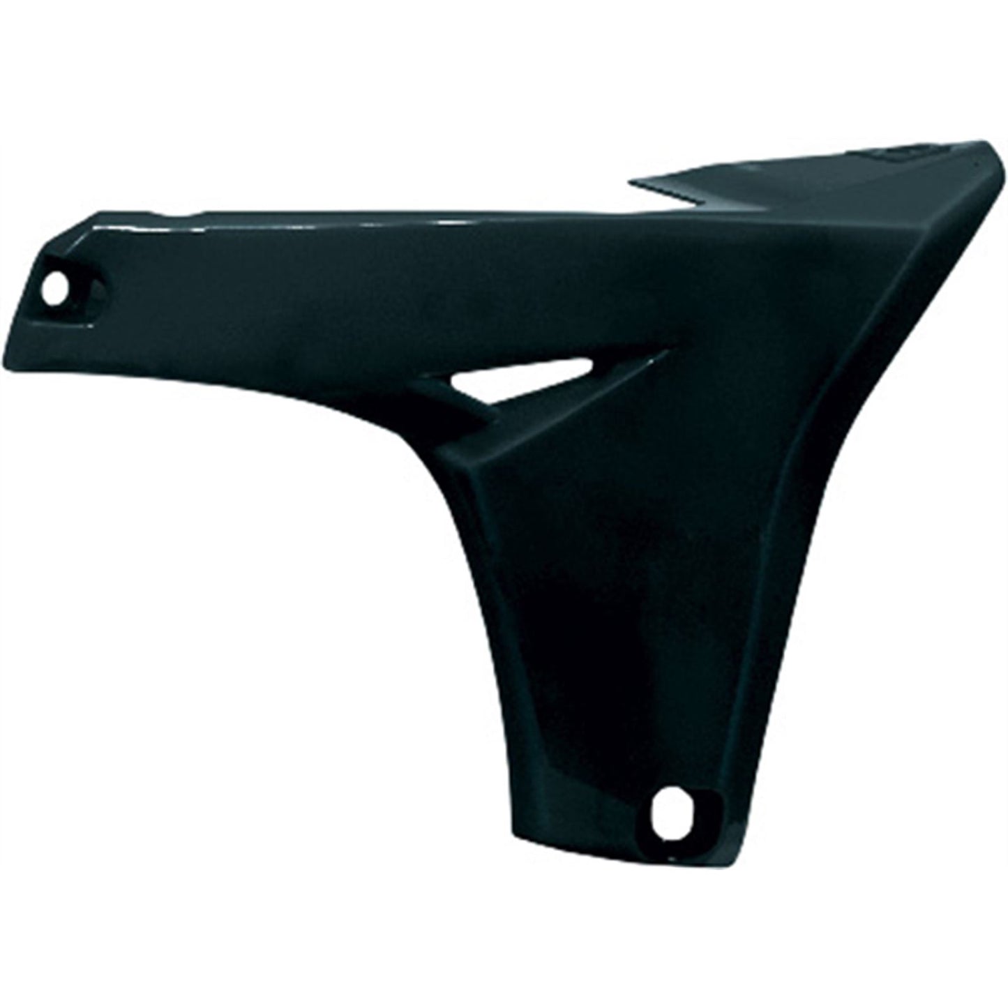 Acerbis Lower Radiator Shroud Black 2171780001_289311