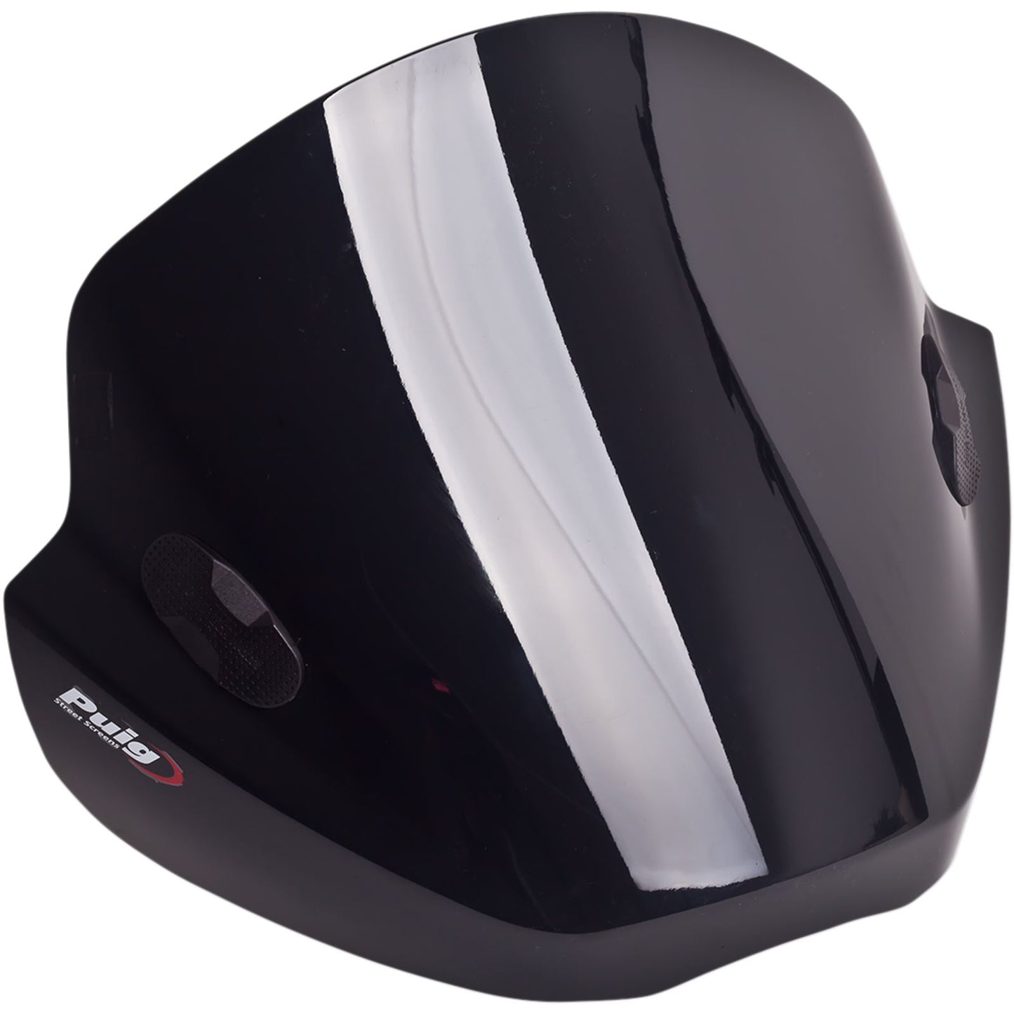 Puig Trend Windscreen - Black 5022N_461651