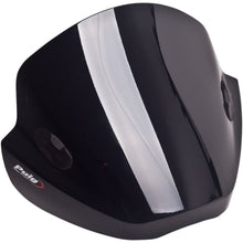 Puig Trend Windscreen - Black 5022N_461651