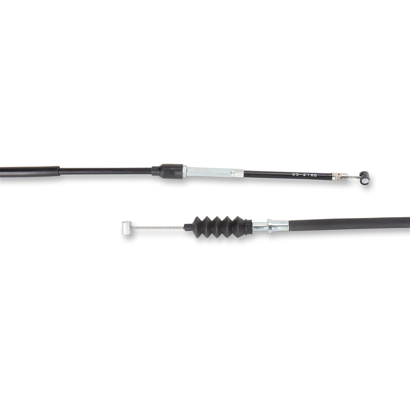 Moose Offroad Moose Clutch Cable For Suzuki 0652-1720_432484