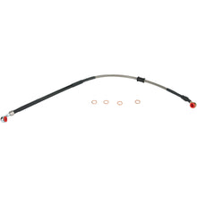 Moose Offroad Stainless Steel Brake Line - CRF450R MH02-2027_439826
