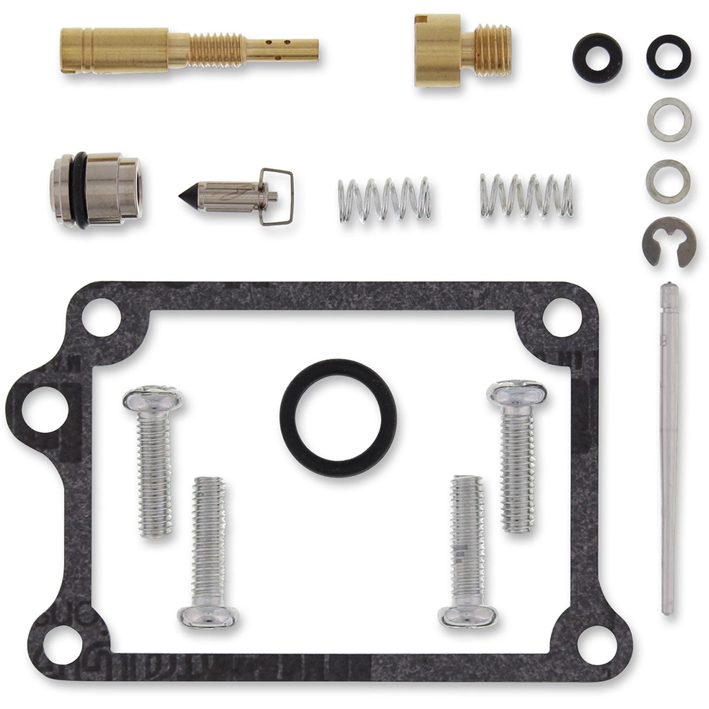 Moose Offroad Carburetor Repair Kit For Suzuki 1003-0677_435045