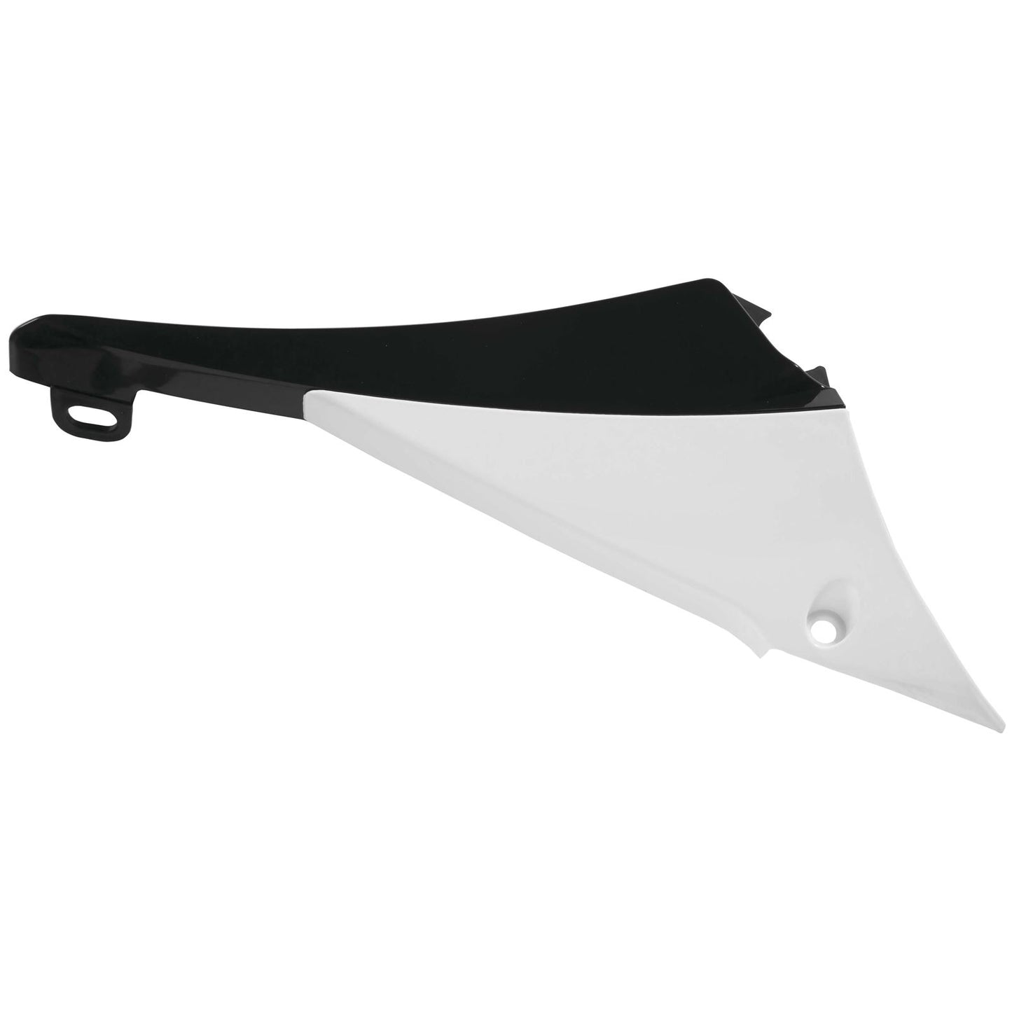 Acerbis Tank Cover White/Black 2171791035_289323